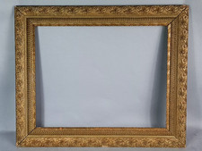 Cadre ancien 63x52 cm