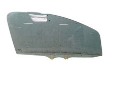 Side Window Door Window Front Right for Toyota Aygo (KGB1, WNB1) 1.0