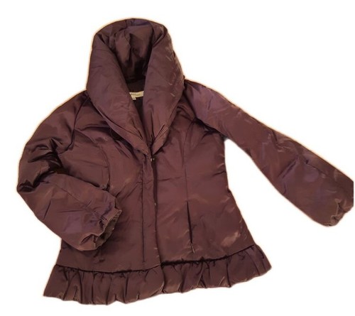 Veste duvet plume - plume,