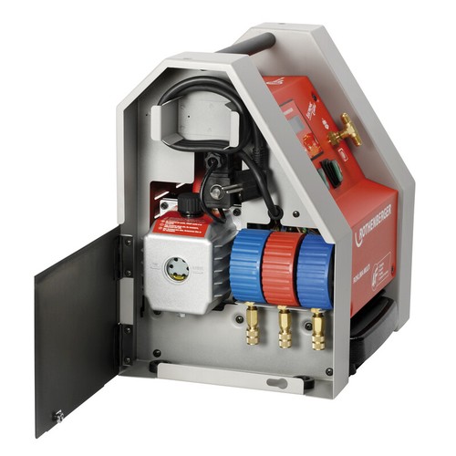 Rothenberger roklima multi - roklima, 4f