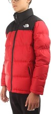 THE NORTH FACE NUPTSE DOWN