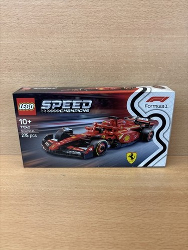 Lego speed champions 77242 - lego,