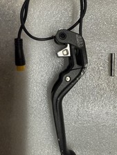 Magura MT5e MT5 Disc Brake Lever Blade for E-Bike w/ Cutoff Aluminum Yellow Higo