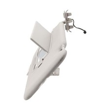 Pare soleil gauche RENAULT