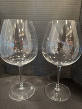 Riedel Old World Pinot Noir - Burgundy Set of 2