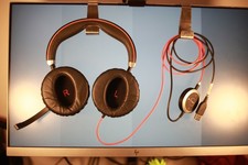 Jabra Evolve 80 + Case +