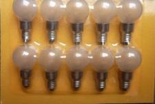 Ikea Stranne 10 ampoules pour