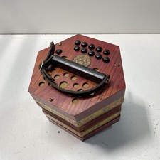 Scholer Concertina