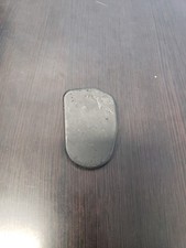 BMW Z3 Roadster Hardtop Mounting Bracket Hole Interior Cover Cap OEM