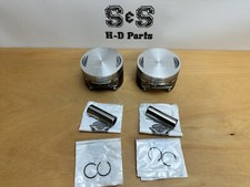 Genuine Harley-Davidson Sportster 1200cc PISTON Pair 22223-04