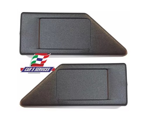 Kit cache charniere porte - kit,