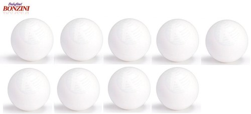 Balles baby foot dures - de,