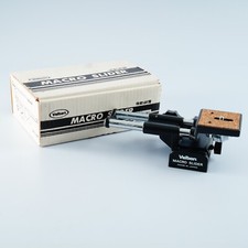 Tête De Trépied Velbon MACRO