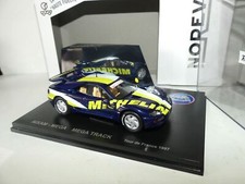 MEGA TRACK TOUR DE FRANCE 1997 MICHELIN NOREV 1:43