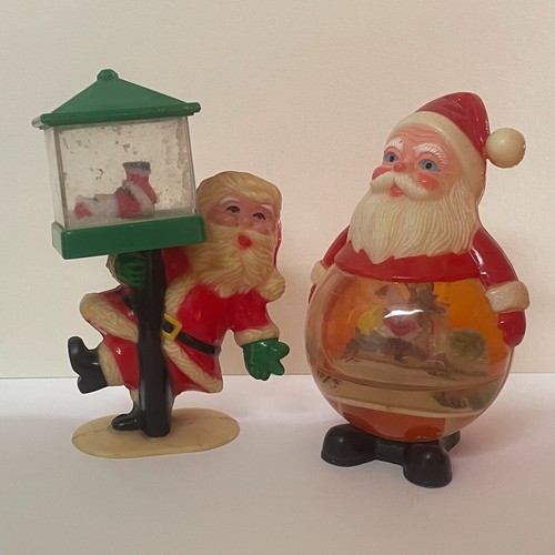 Décoration noël ancienne - ancienne, 2