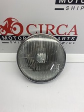 BMW R850R/1150R/1200C/850C 99-07' Headlight Insert LEFT Asymmetric (63122306898)