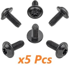 N90944604 VAG Trim Panel Torx Socket Bolt Screw – Fits VW Audi Skoda SEAT x5pcs.