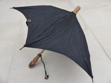 ANCIEN PARAPLUIE pour POUPEE