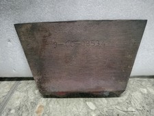 Harman Used Pellet Flame Guide 3-00-08534 Invincible RS Cast Iron