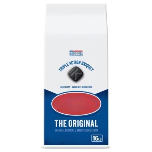 Kingsford 16lb charcoal - kingsford,