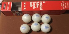BOITE 6 BALLES  NITTAKU