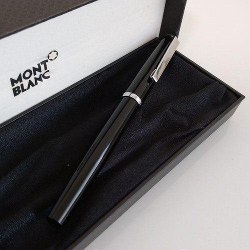 Stylo plume montblanc 620 - plume, #620