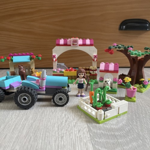 Lego friends 41026 - friends,