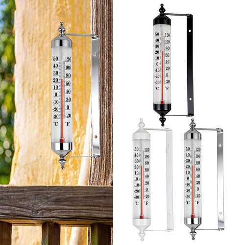 Thermomètre extérieur