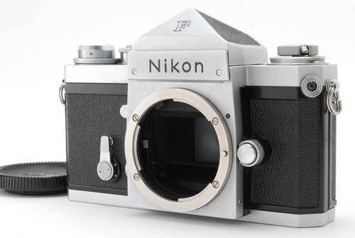 Nikon appareil photo reflex - f,