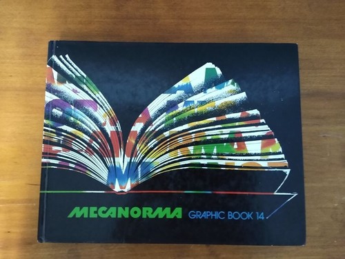 Mecanorma dessin