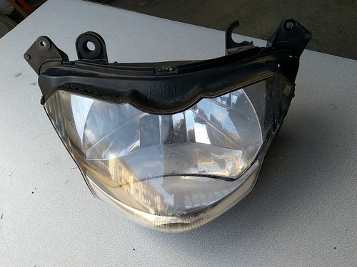 Phare optique kawasaki zr7s - ,