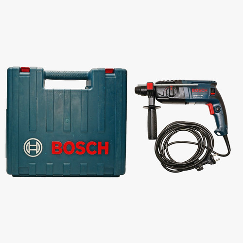 Perceuse percussion bosch - perceuse, À