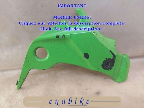 Element habillage droit pour - droit,