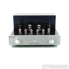 PrimaLuna DiaLogue Premium Stereo Tube Preamplifier