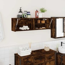 Armoire Murale de Bain