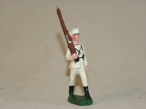 Figurine composition - figurine,