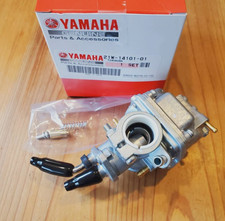 Véritable YAMAHA PW80 Zinger