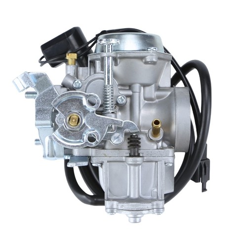 Carburateur yamaha majesty - carburateur, 250
