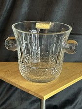 Cristal de Saint Louis modèle