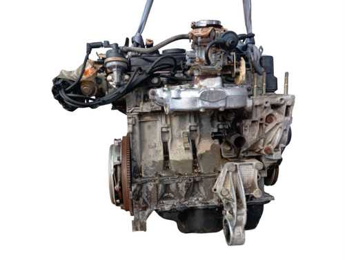 Moteur peugeot 205 phase - moteur, 2