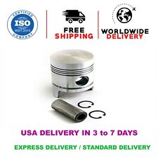 68383 P207768 985-149 31351454 Perkins 4.108 Piston De Lifter 79Mm STD Massey