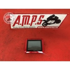 GPS Ducati 1200 Multistrada S