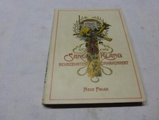 LIVRE MUSIQUE CLASSIQUE SANG