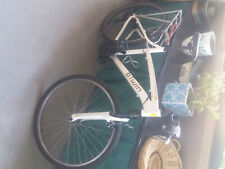 vélo vtt femme decathlon