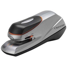 [2102349] REXEL Agrafeuse Optima Grip électrique secteur ou à piles