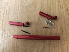 Omega Speedmaster Alaska