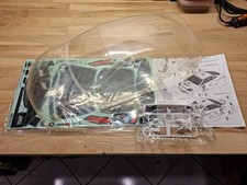 Tamiya Honda Acura Integra Type R 50968 FF01 TL01