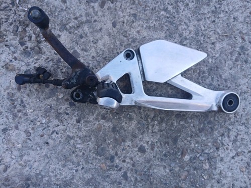 Yamaha 600 diversion - xj,