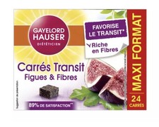 Maxi format 24 carrés transit