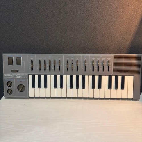 Yamaha cs01 mobile - yamaha,